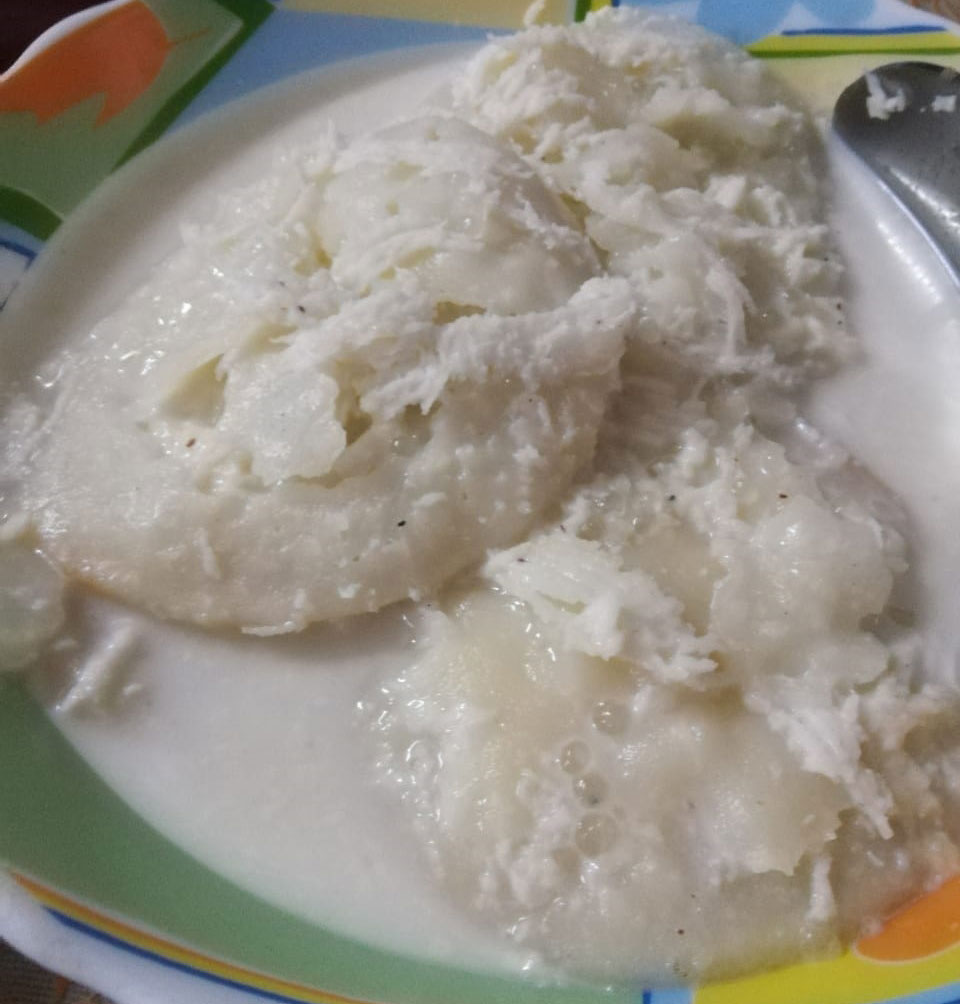 ছবি: গুড়ের পরিবর্তে চিনিও ব্যবহার করা যায়